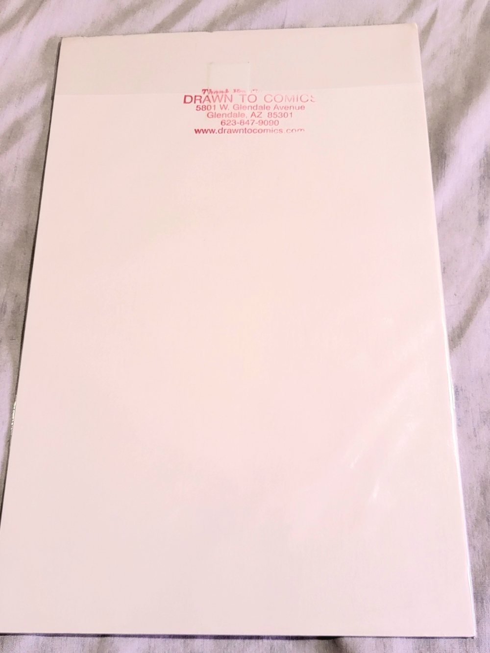 Marvel Inhumans Once & Future Kings #1 Comic - Picture 2 of 2